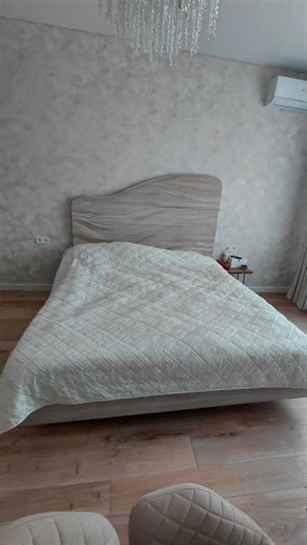из массива дуба