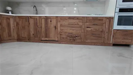 массив ясеня